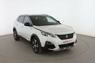 Peugeot 3008 1.2 PureTech GT Line