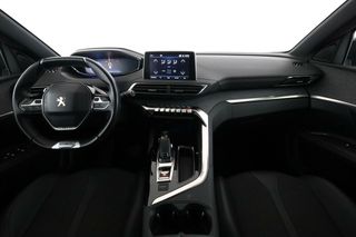 Peugeot 3008 1.2 PureTech GT Line