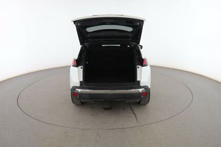 Peugeot 3008 1.2 PureTech GT Line