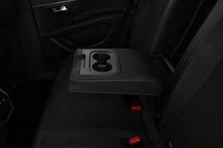 Peugeot 3008 1.2 PureTech GT Line