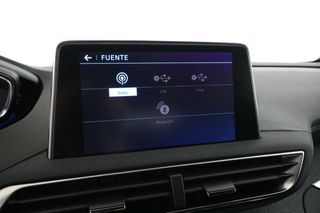 Peugeot 3008 1.2 PureTech GT Line