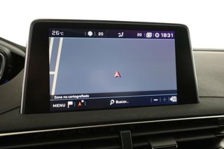 Peugeot 3008 1.2 PureTech GT Line