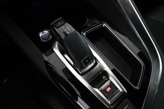 Peugeot 3008 1.2 PureTech GT Line