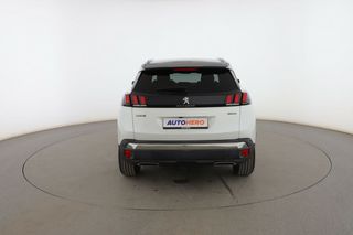 Peugeot 3008 1.2 PureTech GT Line