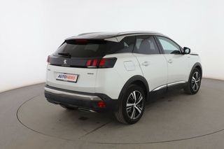Peugeot 3008 1.2 PureTech GT Line