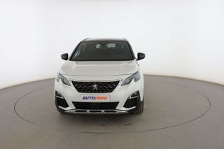 Peugeot 3008 1.2 PureTech GT Line