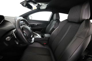 Peugeot 3008 1.2 PureTech GT Line