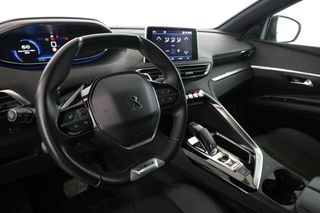 Peugeot 3008 1.2 PureTech GT Line