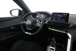 Peugeot 3008 1.2 PureTech GT Line