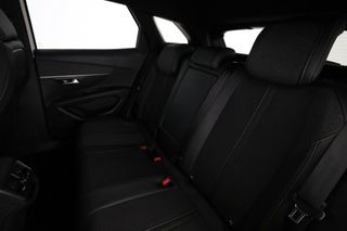 Peugeot 3008 1.2 PureTech GT Line