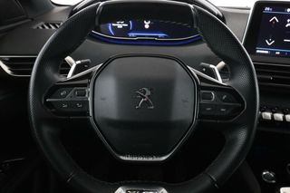 Peugeot 3008 1.2 PureTech GT Line