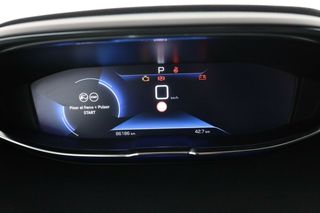 Peugeot 3008 1.2 PureTech GT Line