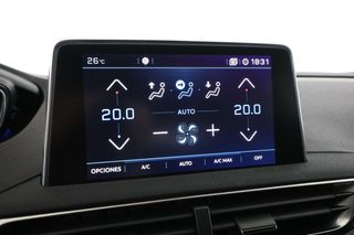 Peugeot 3008 1.2 PureTech GT Line