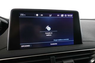 Peugeot 3008 1.2 PureTech GT Line