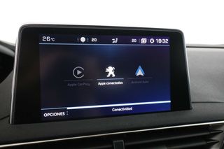 Peugeot 3008 1.2 PureTech GT Line