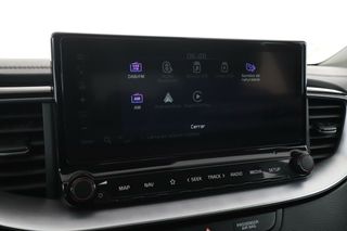 Kia XCeed 1.5 TGDI Mild-Hybrid Tech