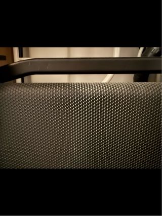 Cinta de correr Domyos Run500 conectada/compacta