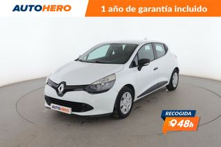 Renault Clio 1.5 dCi Business