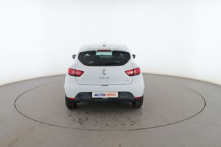 Renault Clio 1.5 dCi Business