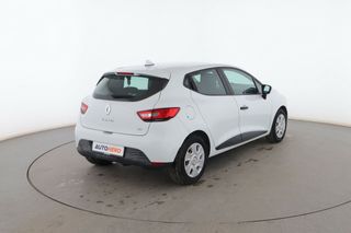 Renault Clio 1.5 dCi Business