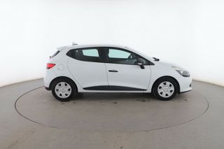 Renault Clio 1.5 dCi Business