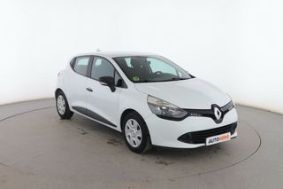 Renault Clio 1.5 dCi Business