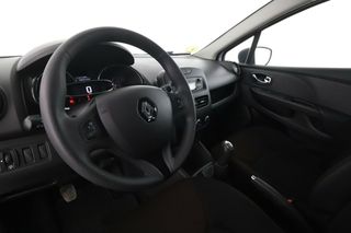 Renault Clio 1.5 dCi Business