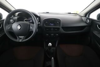Renault Clio 1.5 dCi Business