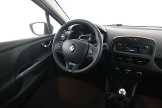 Renault Clio 1.5 dCi Business