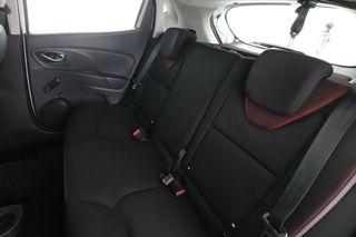 Renault Clio 1.5 dCi Business