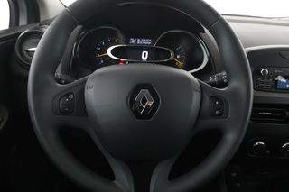 Renault Clio 1.5 dCi Business