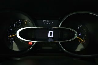 Renault Clio 1.5 dCi Business