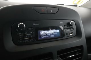 Renault Clio 1.5 dCi Business