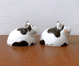 VILLEROY & BOCH Animal Park / Rosemarie Benedikt