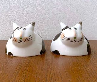 VILLEROY & BOCH Animal Park / Rosemarie Benedikt