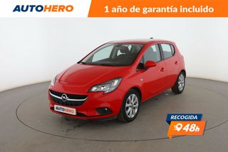 Opel Corsa 1.4 Selective