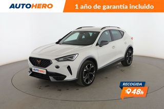 Cupra Formentor 1.5 TSI ACT