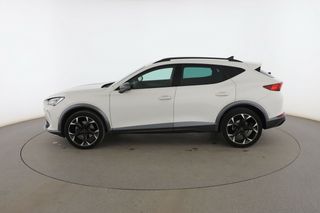 Cupra Formentor 1.5 TSI ACT