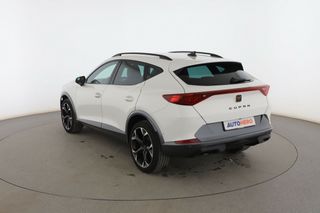 Cupra Formentor 1.5 TSI ACT