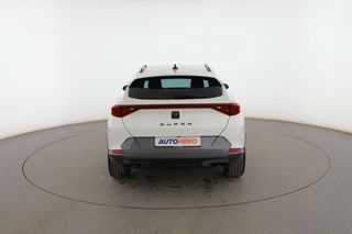 Cupra Formentor 1.5 TSI ACT