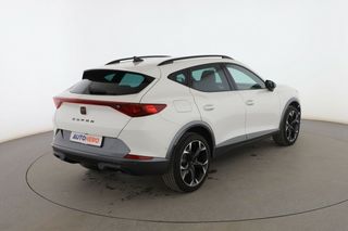 Cupra Formentor 1.5 TSI ACT