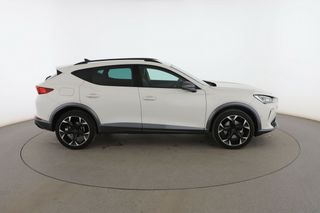 Cupra Formentor 1.5 TSI ACT