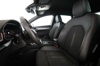 Cupra Formentor 1.5 TSI ACT