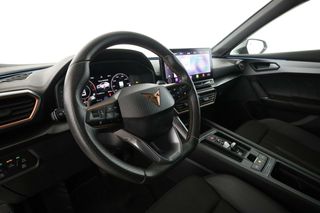 Cupra Formentor 1.5 TSI ACT