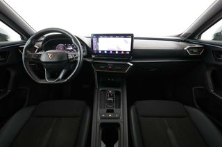 Cupra Formentor 1.5 TSI ACT