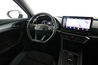 Cupra Formentor 1.5 TSI ACT