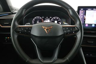 Cupra Formentor 1.5 TSI ACT