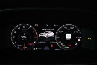 Cupra Formentor 1.5 TSI ACT