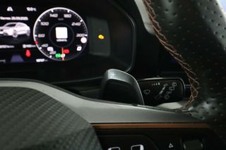 Cupra Formentor 1.5 TSI ACT
