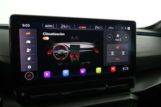 Cupra Formentor 1.5 TSI ACT